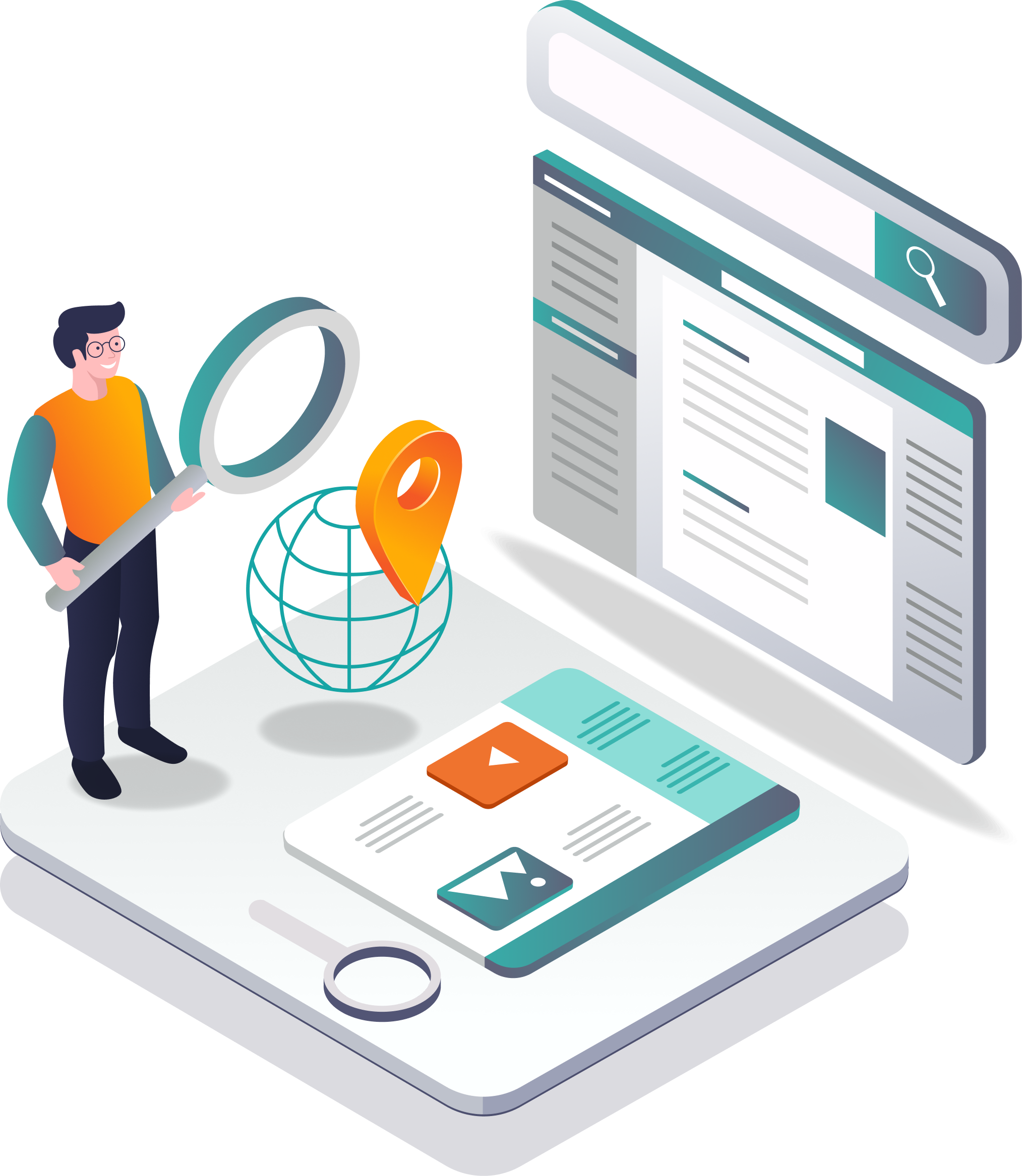 Enhance email deliverability