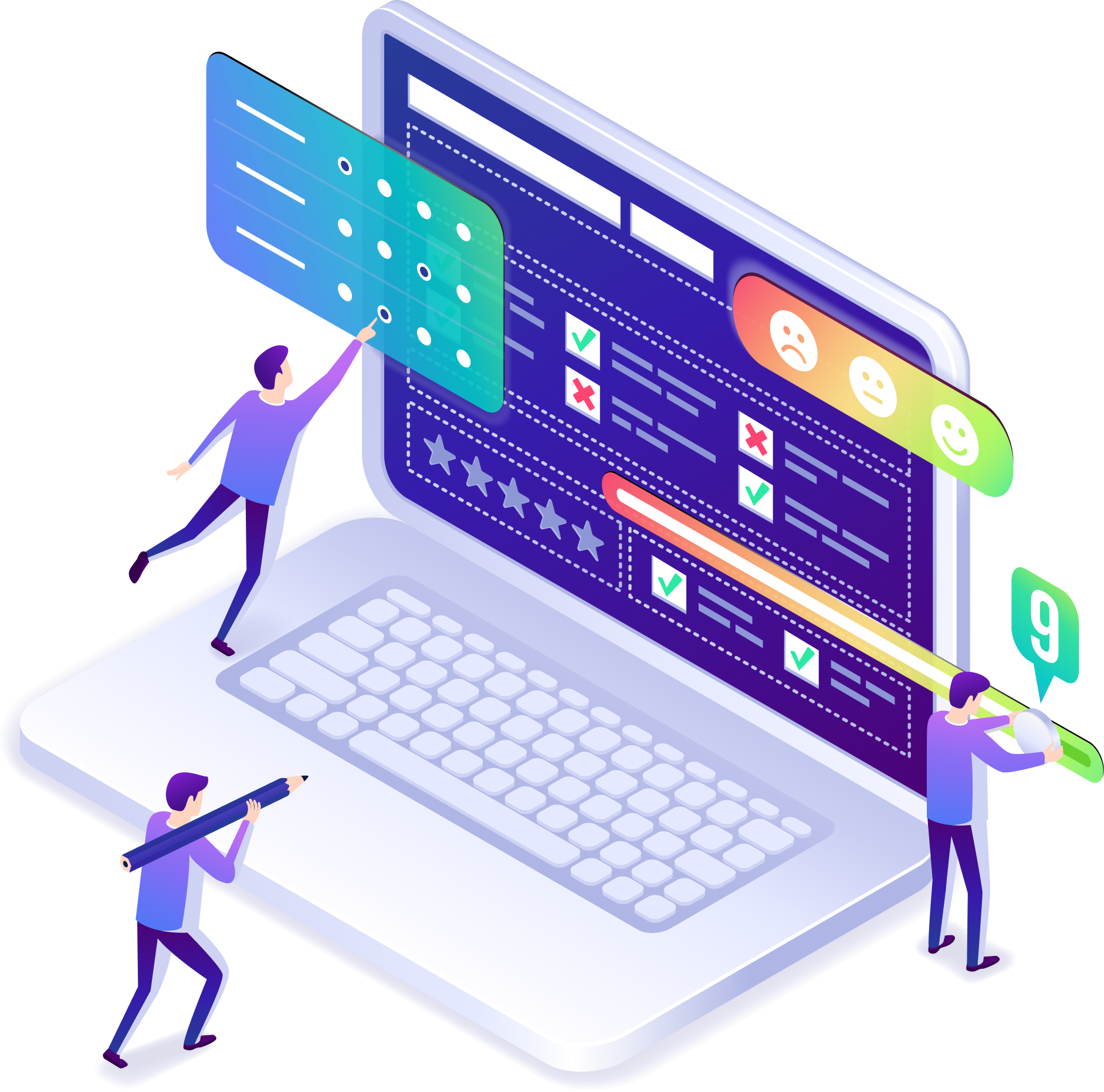Monitor IP Reputation